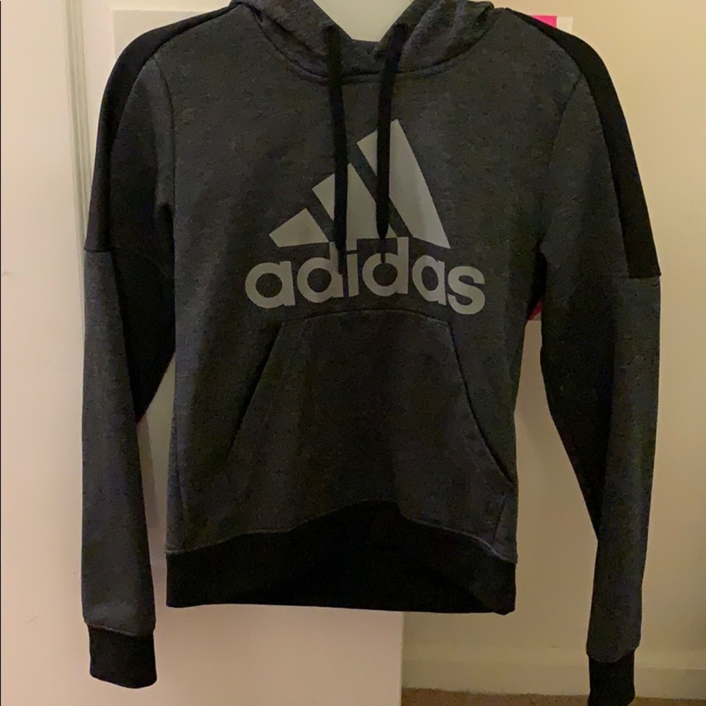 Kids Adidas sweatshirt